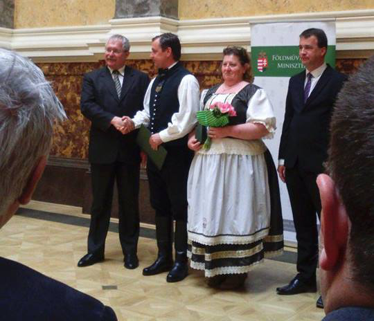 Föld Napja - 2016. április 22.